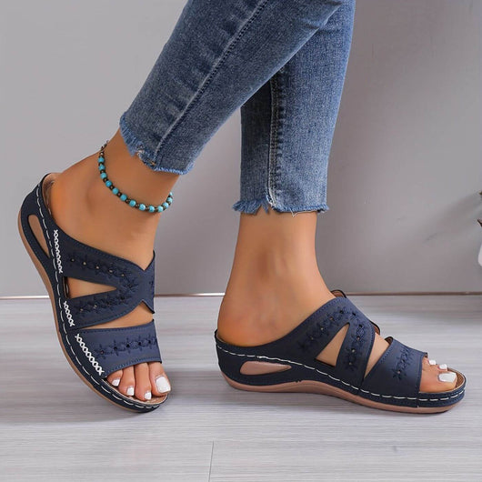 Soleva sandaler