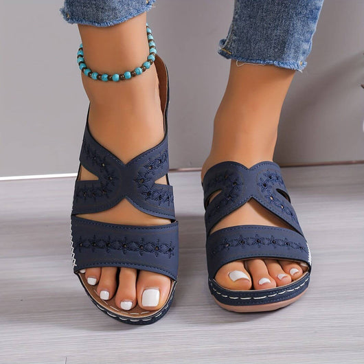 Soleva sandaler