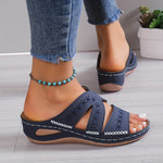 Soleva sandaler