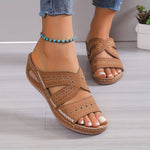 Soleva sandaler