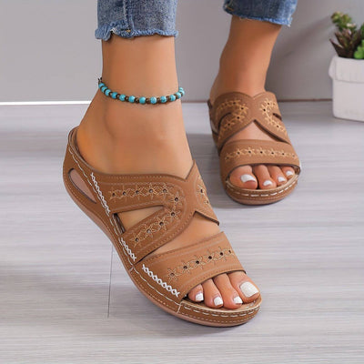 Soleva sandaler