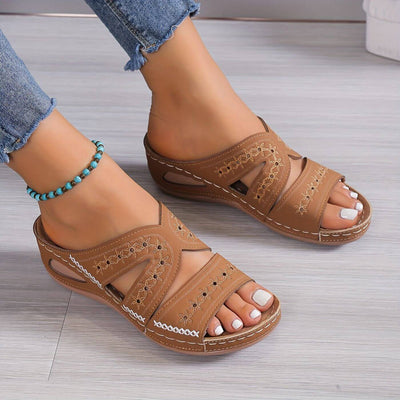 Soleva sandaler