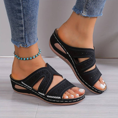 Soleva sandaler