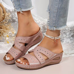 Soleva sandaler