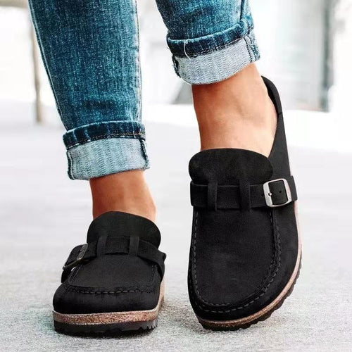 Martina loafers