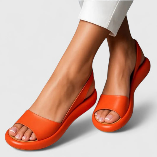 Emrynn sandaler