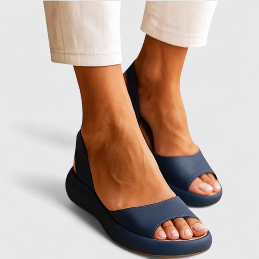 Emrynn sandaler