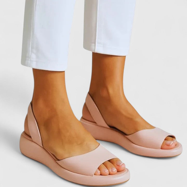 Emrynn sandaler