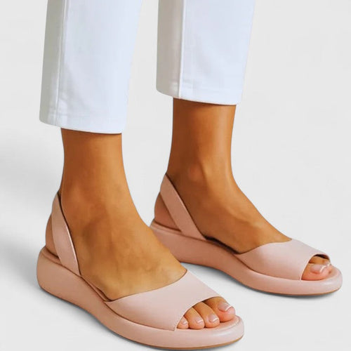 Emrynn sandaler