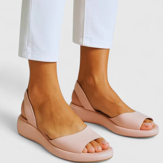 Emrynn sandaler