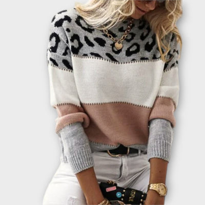 Chrystelle tröja