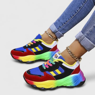 Sofriena sneakers