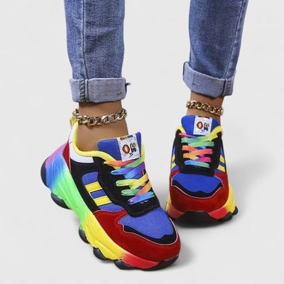 Sofriena sneakers
