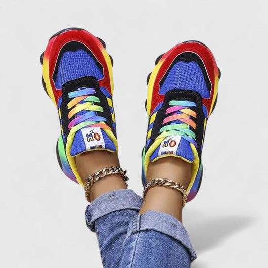 Sofriena sneakers