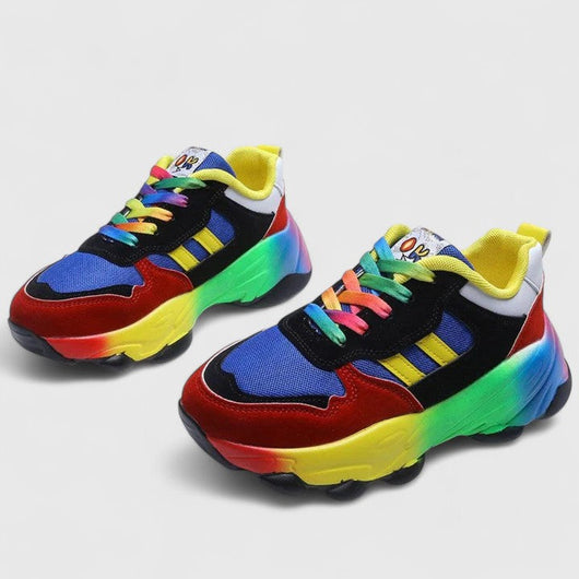 Sofriena sneakers