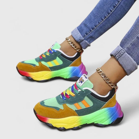 Sofriena sneakers