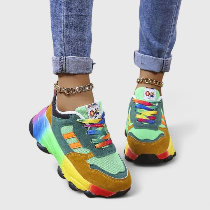 Sofriena sneakers