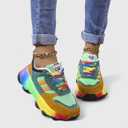Sofriena sneakers