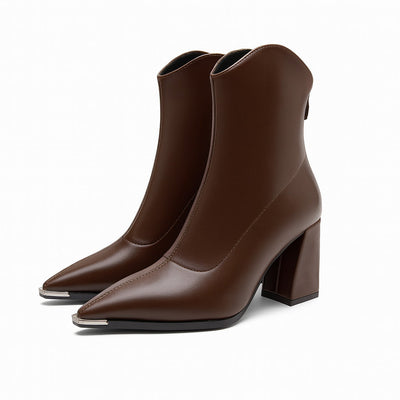 Angela boots