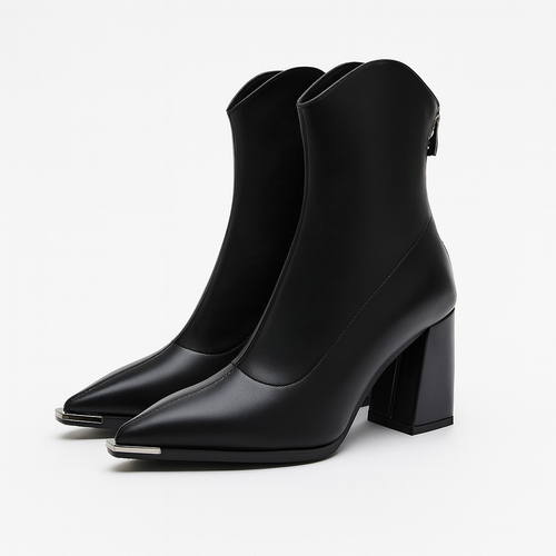 Angela boots