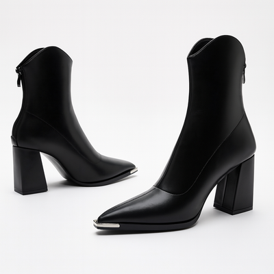 Angela boots