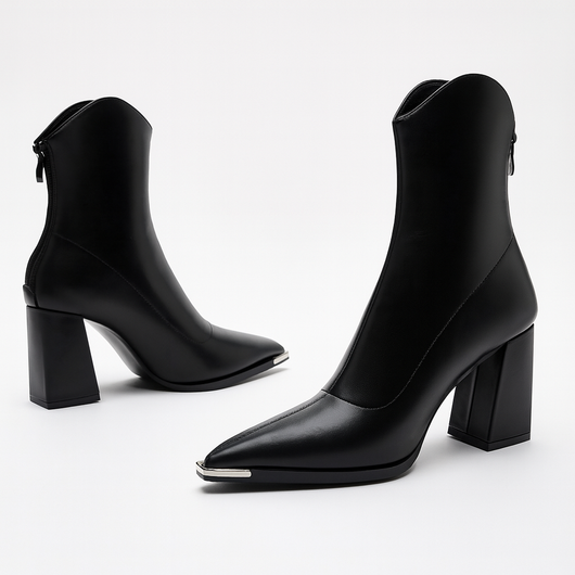 Angela boots