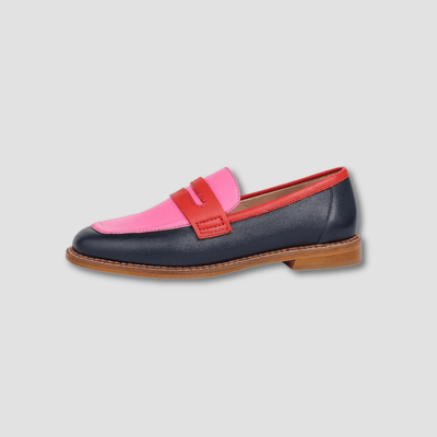 Viva loafers i ull