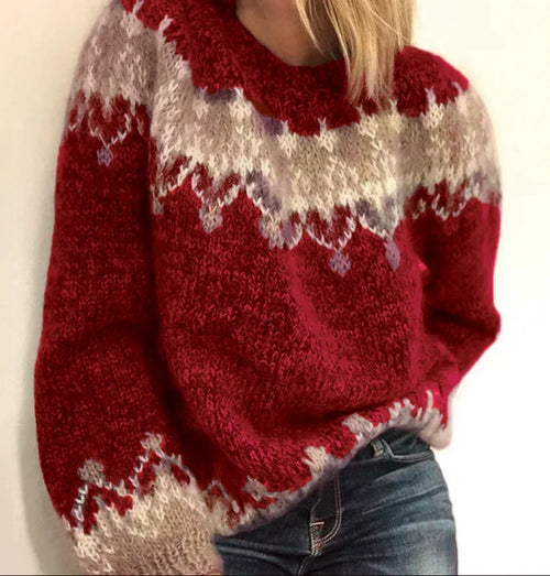 Annika tröja