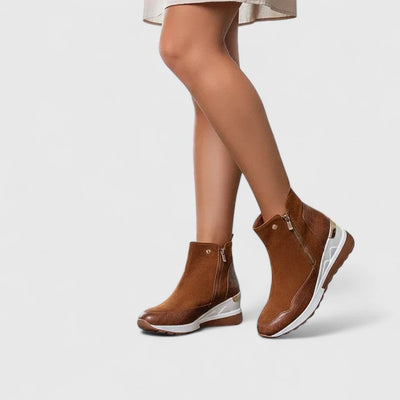 Maele boots