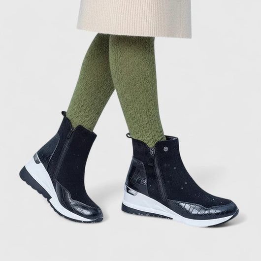 Maele boots