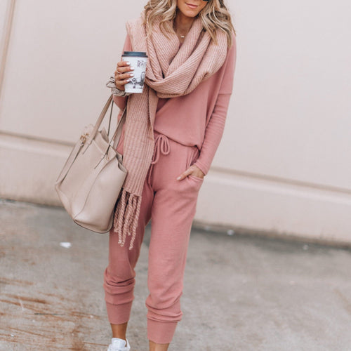 Christa set