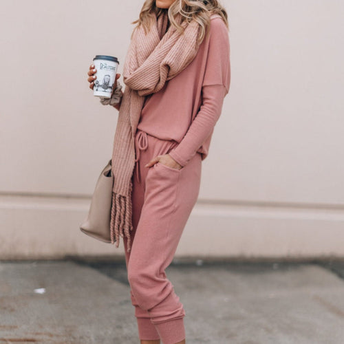 Christa set