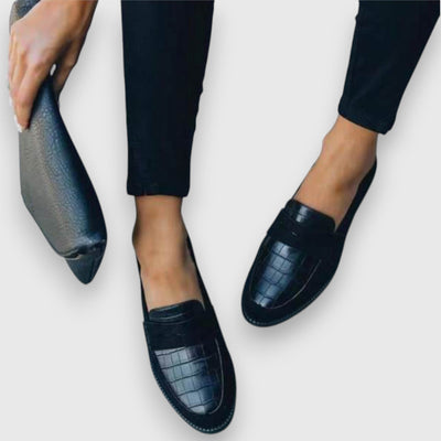 Mariluz loafers