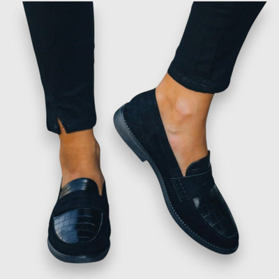 Mariluz loafers