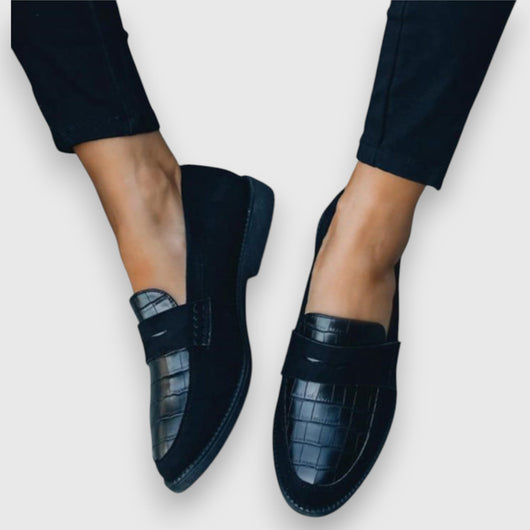 Mariluz loafers