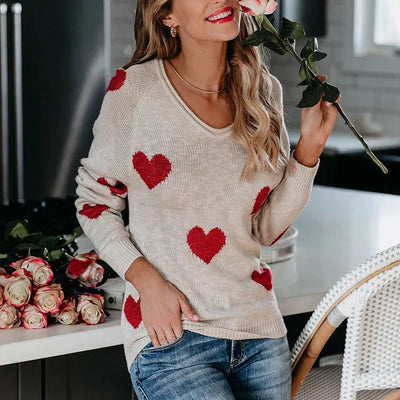 Claudia tröja