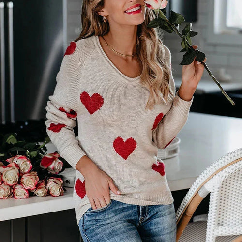 Claudia tröja