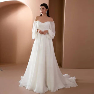 Daniela - Robe longue