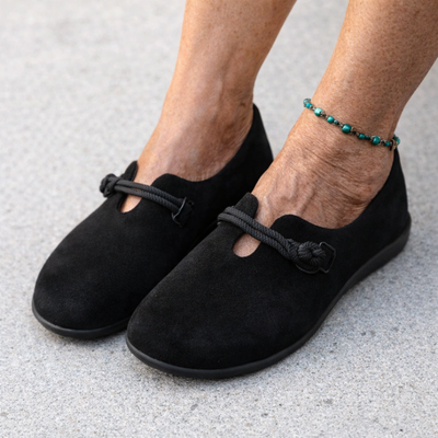 Isabelle loafers