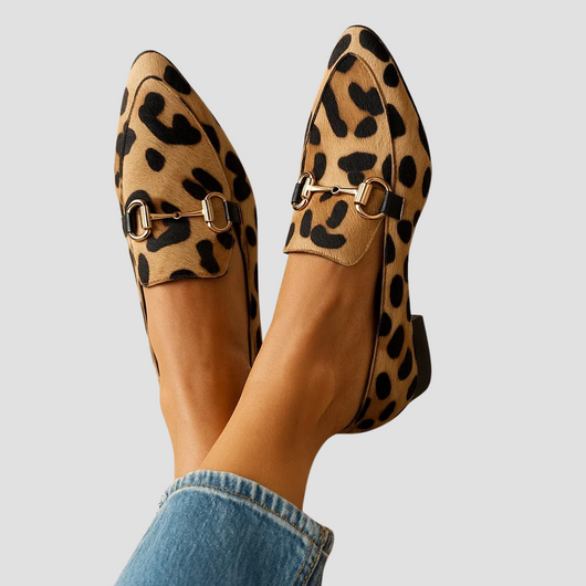 Judith loafers