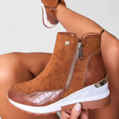 Maele boots
