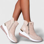 Maele boots