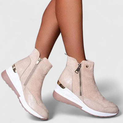 Maele boots