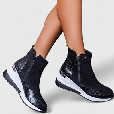 Maele boots
