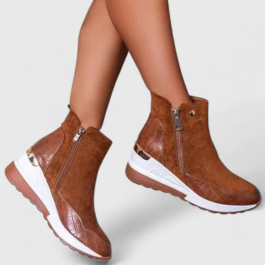 Maele boots