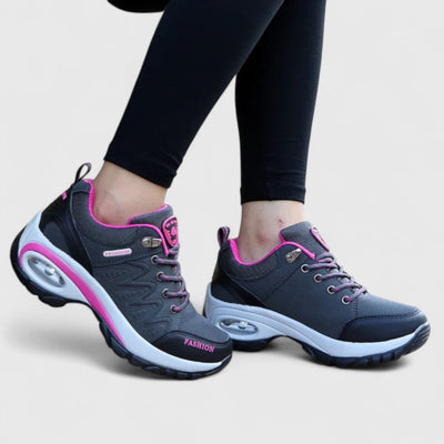 Leslie sneakers