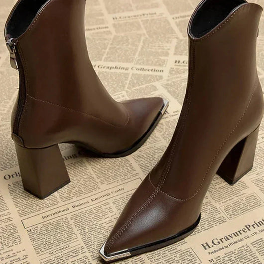 Angela boots