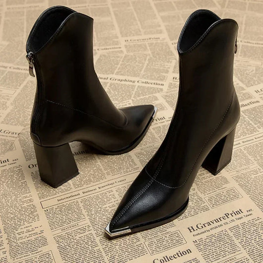 Angela boots