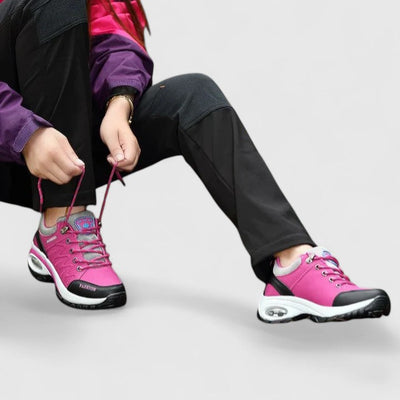 Leslie sneakers
