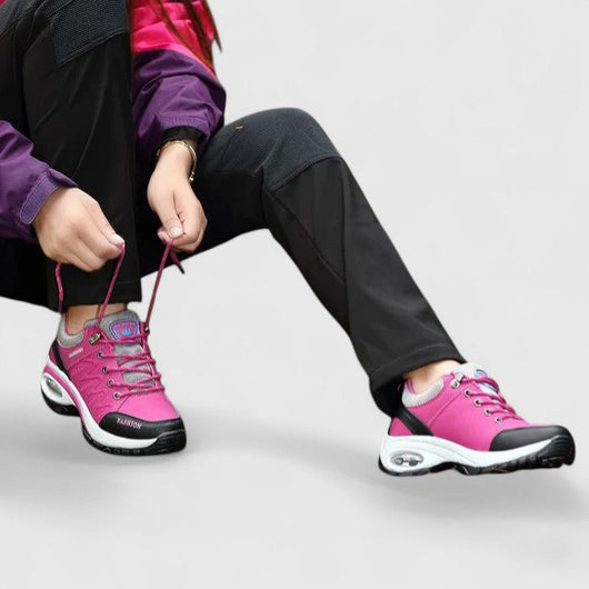 Leslie sneakers